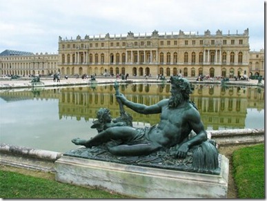 Versailles