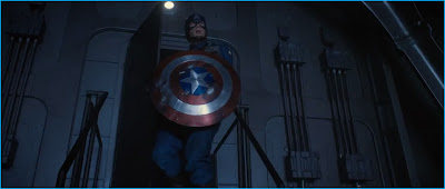 Captain America The First Avenger (2011) - Movie Screen Shot 10