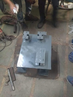 Model - base
