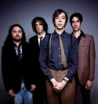 The Sadies