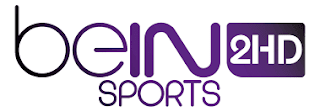 تردد قناة بين سبورت اتش دي 2 beIN Sports 2 HD على النايل سات و يوتلسات  