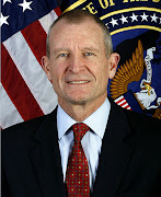 Admiral Dennis Blair, U.S. Navy (Ret.), served 34 years in the Navy, .
