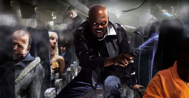 Snakes on a Plane watch full movie online