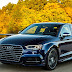 2020 Audi A3 Sportback