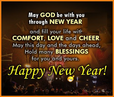 New Year Wishes 2021 Images