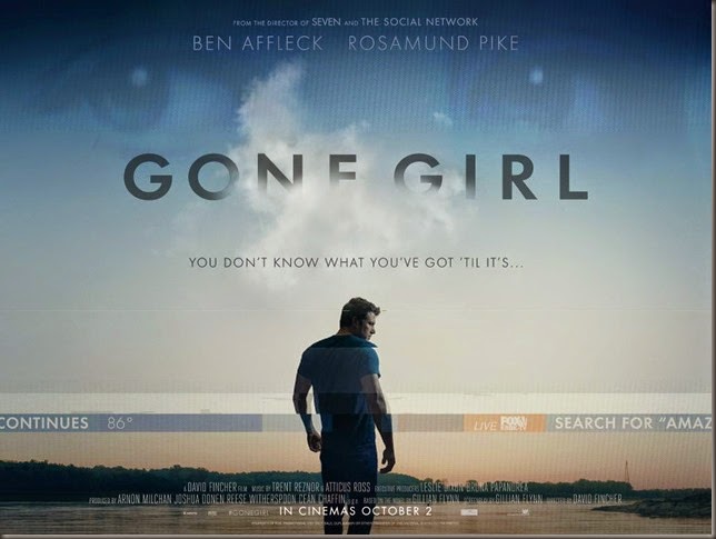 gone girl