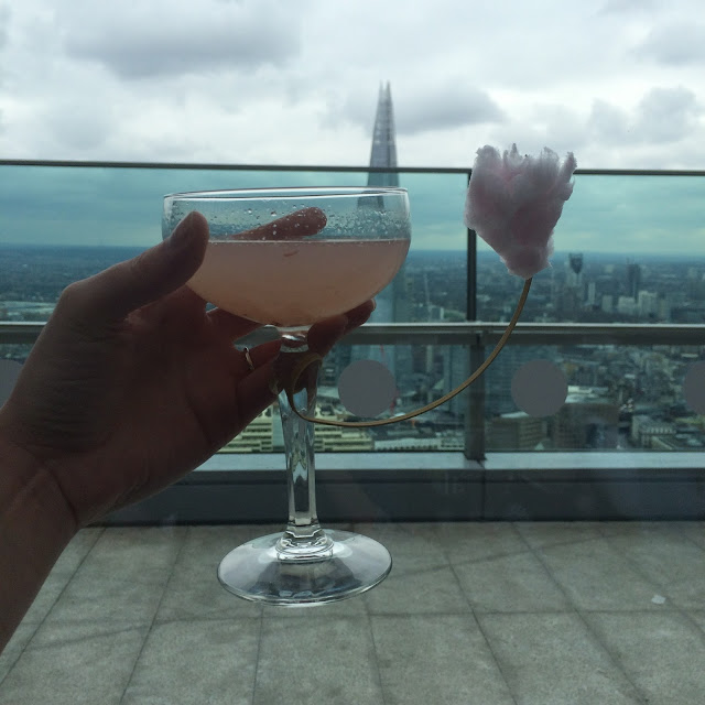 Sky Garden London by What Laura did Next