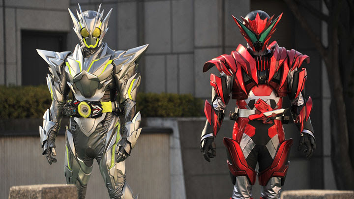 Kamen Rider Zero-One Episode 31 Subtitle Indonesia