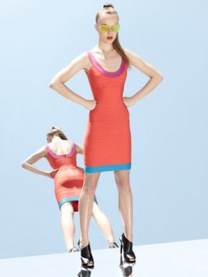 Herve-Leger-by-Max-Azria-Resort-2013-Collection