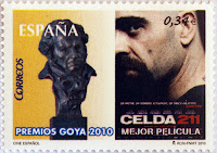 PREMIO GOYA 2010, MEJOR PELÍCULA