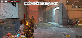 Download Zombie Hunter Mod Apk Android