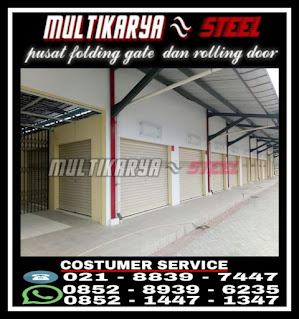 Pusat Gambar Dari CV,Multikaryasteel Jual Murah Bahan Baku Rolling Door One Sheet Solid-Berkualitas Terbaik Dan Bergaransi Ekonomis Termurah Terjangkau Daftar Harga Per meter Terpasang Terbaru Di Bulan Marte 2021, Distributor Terlengkap Produk Rolling Door One Sheet Pintu Gulung Lipat Atas Dengan Service Terbaik Jual Bahan Baku Komponen Sparepart Dan Aksesories Produksi Pabrik Nomer Satu Karya Anak Bangsa Indonesia