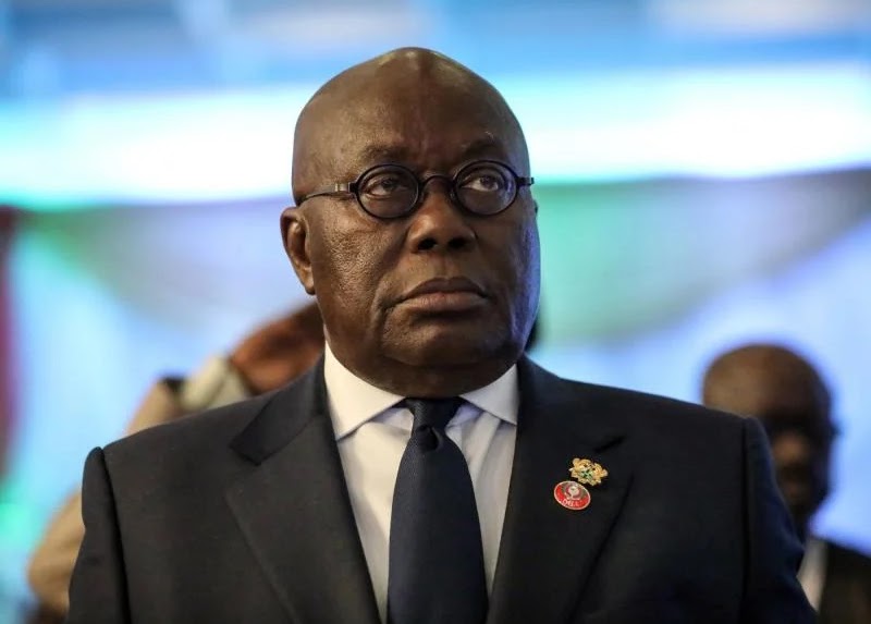 Ghana disowns Abuja travel advisory