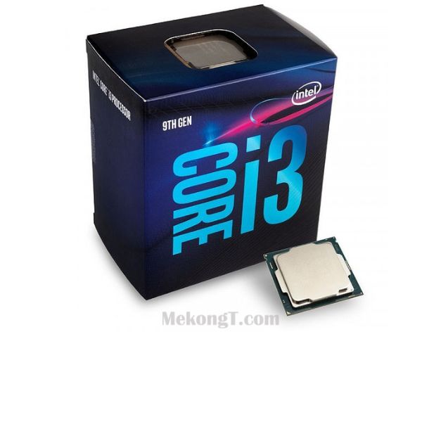 CPU Intel Chất Lượng