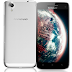 Lenovo VIBE X dan Spesifikasinya 