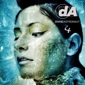 À la croisée du rock et de l'électro, Divine Astronaut nous rafraîchit avec un EP intitulé 4