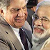 Here is what Ratan Tata said to PM Modi for boycotting Saarc Summit and successful surgical retaliatory action