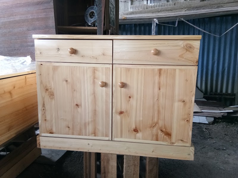 17+ Furniture Kayu Pekanbaru