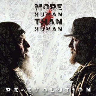 MP3 download More Human Than Human - Re - Evolution iTunes plus aac m4a mp3