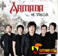 armada band hal terbesar