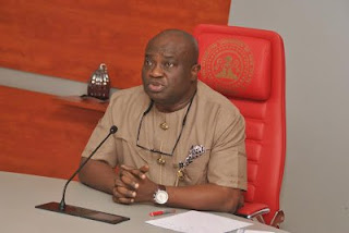 BREAKING! Federal High Court Orders Abia State Governor To Immediately Vacate Office