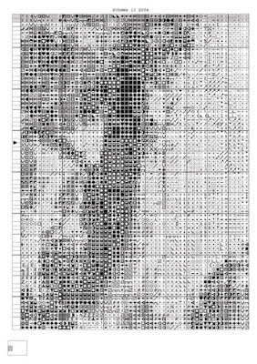 Large Cross Stitch Patterns Free PDF