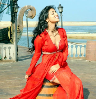 Shriya Hot