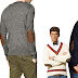 Latest Men's Sweaters