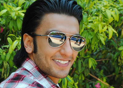 Ranveer Singh bollywood actor wallpapers images 