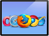 Internet browsers