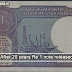 After 20 years Re 1 note released from Shrinathji temple