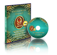 Ensiklopedi Hadist Kitab 9 Imam, software ensiklopedi hadist 9 imam, download hadist