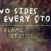 Old Flame/Ready Set Reset - Two Sides To Every Story (Review)