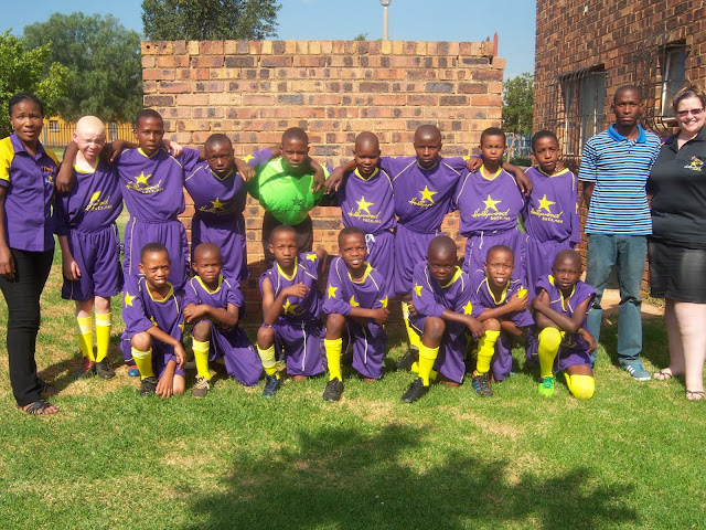 Hollywoodbets Kempton Park is proud to sponsor Tembisa Liverpool FC as part of their CSR programme. 