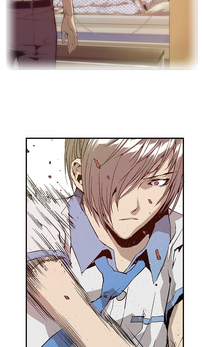 Webtoon Weak Hero Bahasa Indonesia Chapter 6