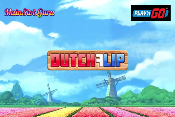 Main Gratis Slot Demo Dutch Flip Play N GO