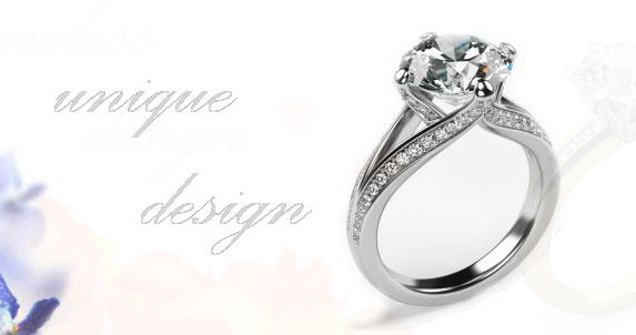 How to Choose Unique Diamond Engagement Rings Melbourne CBD