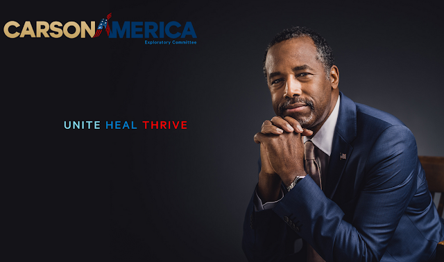 Ben Carson: um presidente criacionista?