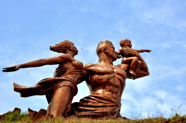 Monumen Paling Kontroversial