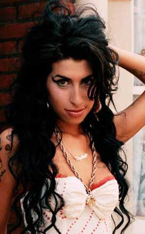 amy winehouse hot