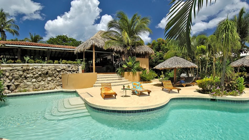 Playa Grande, Costa Rica - Beach Hotels Costa Rica