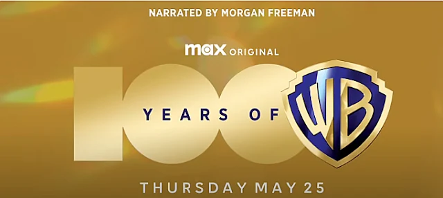 100 Years of Warner Bros. Movie Review (2023)