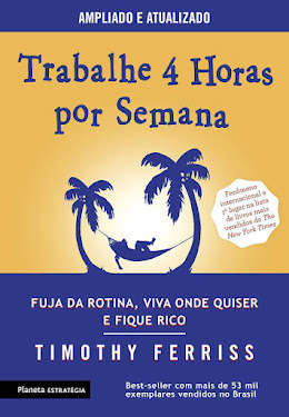 Dica de Livro