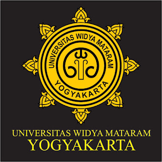 Gratis Logo Universitas Widya Mataram Yogyakarta Vector (CDR)