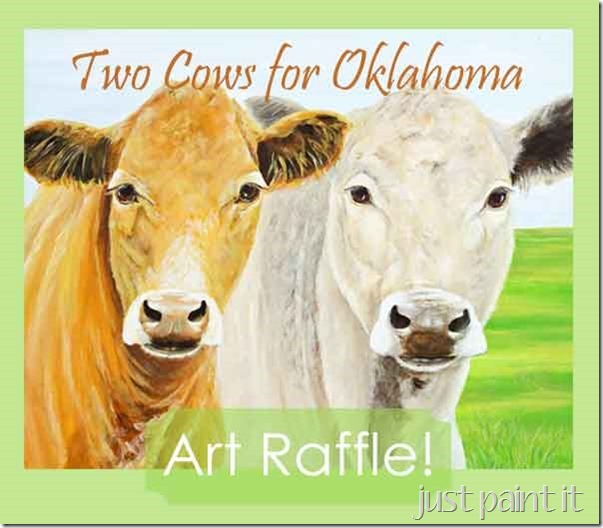 2CowsRaffle