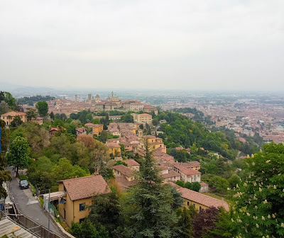 excursion bergamo desde milan