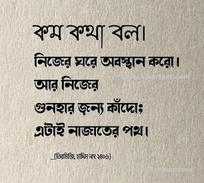 ইসলামিক পোস্ট ফেসবুক