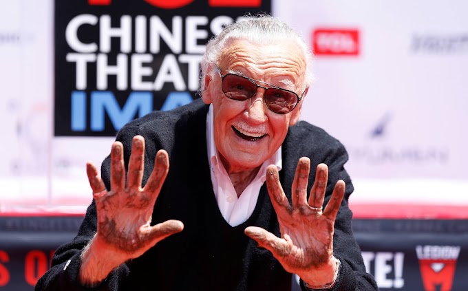 Minhas 15 HQs favoritas da Marvel - Homenagem a Stan Lee (Parte III)