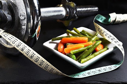 Lose Weight by Raising Your Metabolism