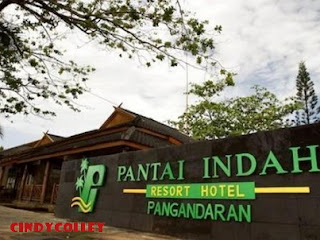 Siapa bilang hotel berbintang di Pangandaran mahal? buktikan murahnya dengan menginap disini!!